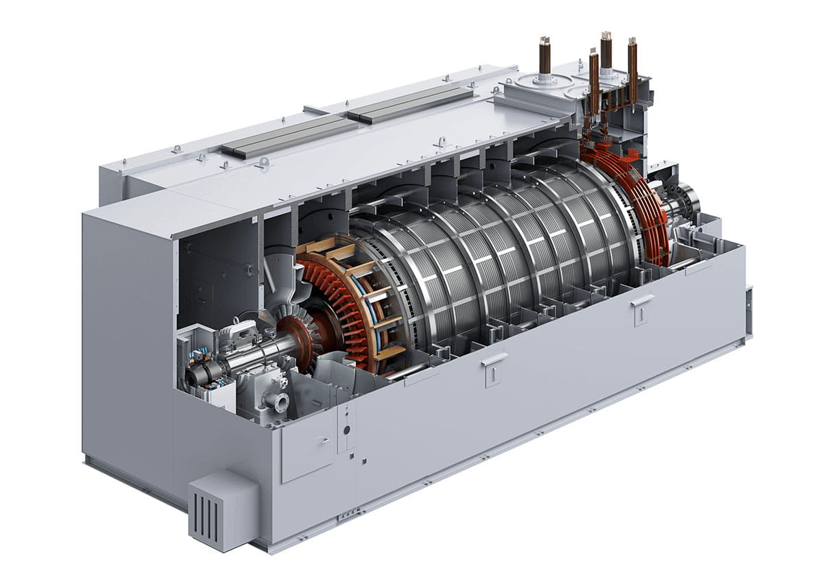 Heat Exchanger