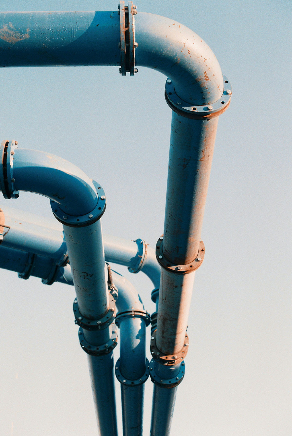 Piping & Valves